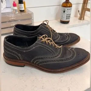 Allen Edmonds | Shoes | Allen Edmonds Size Pretty Good Shape  display picture 3